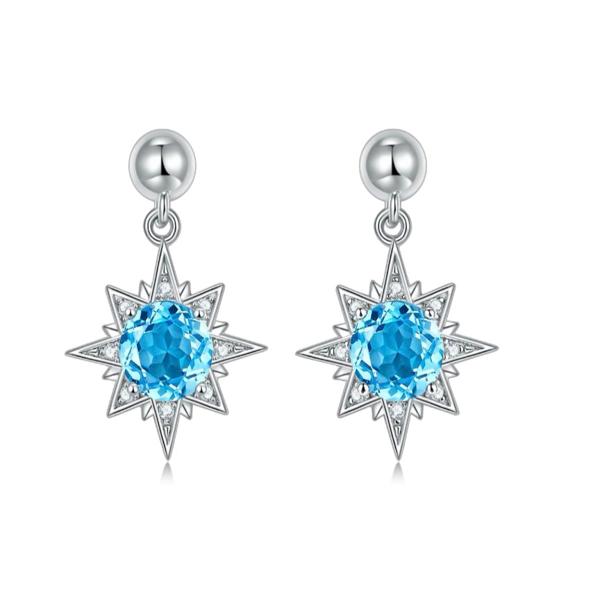 YOU ARE A STAR EARRINGS