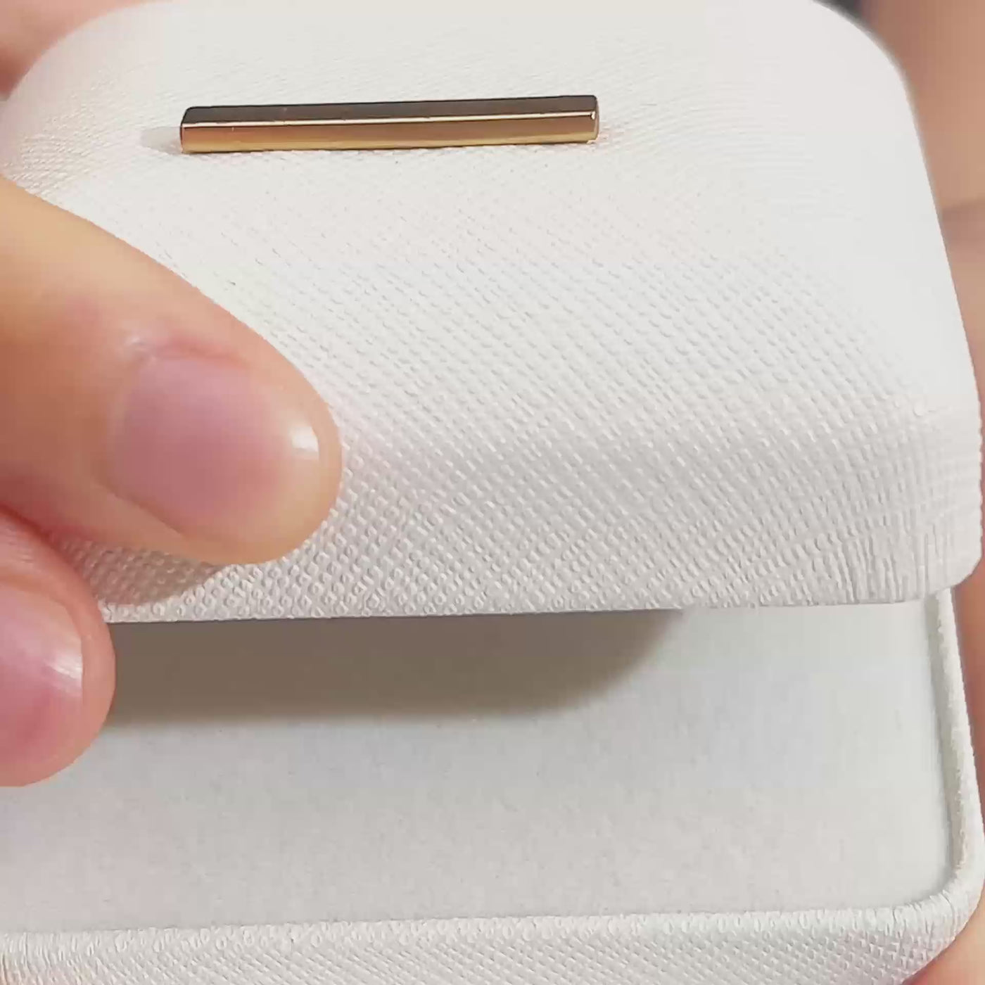 14k Gold  Ring 1.5CT Round Lab Grown Diamond Ring